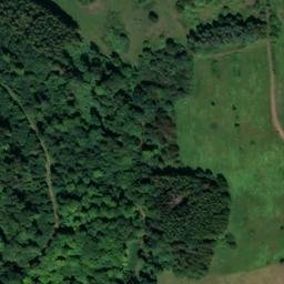 Satellite imagery of Ulsterberg, DE