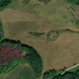 Satellite imagery of Große Wolfskuppe, DE