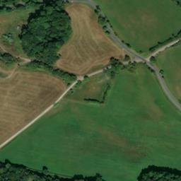 Satellite imagery of Große Wolfskuppe, DE