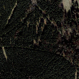 Satellite imagery of Hinterer Höhenberg, DE