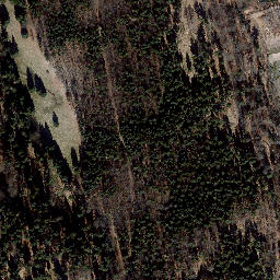 Satellite imagery of Hinterer Höhenberg, DE