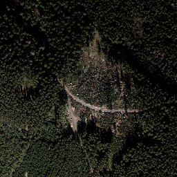 Satellite imagery of Steiniger Berg, DE