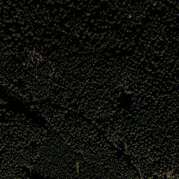 Satellite imagery of Steiniger Berg, DE