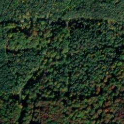 Satellite imagery of Kuhberg, DE
