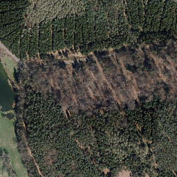 Satellite imagery of boundary_stone, DE