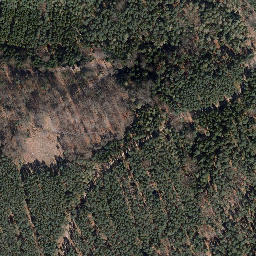 Satellite imagery of boundary_stone, DE