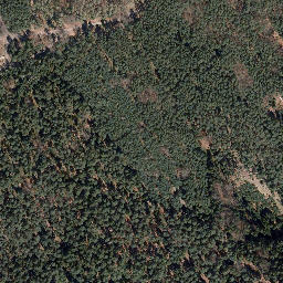 Satellite imagery of boundary_stone, DE