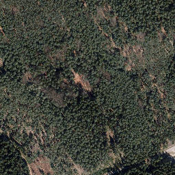 Satellite imagery of Rollberg, DE