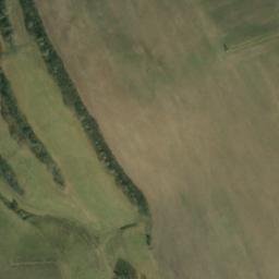 Satellite imagery of Gemeindeberg, DE