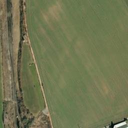 Satellite imagery of survey_point, CZ