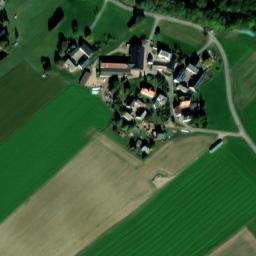 Satellite imagery of survey_point, CZ