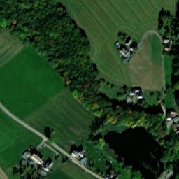 Satellite imagery of survey_point, CZ