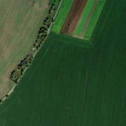 Satellite imagery of survey_point, CZ