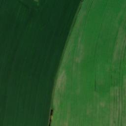 Satellite imagery of survey_point, CZ