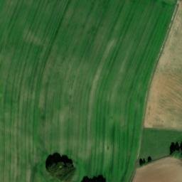 Satellite imagery of survey_point, CZ