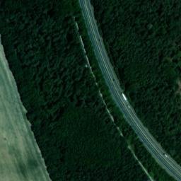 Satellite imagery of survey_point, CZ