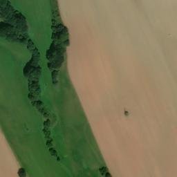 Satellite imagery of survey_point, CZ