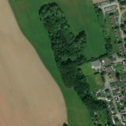 Satellite imagery of survey_point, CZ