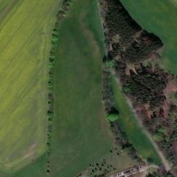 Satellite imagery of Hungersberg, DE