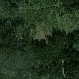 Satellite imagery of Hoher Schuß, DE