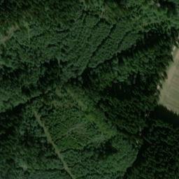 Satellite imagery of Hoher Schuß, DE