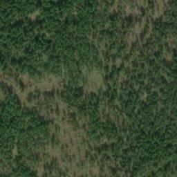 Satellite imagery of Děčínský Sněžník [Jílové-Sněžník], CZ