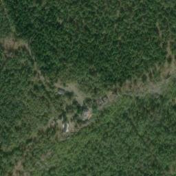 Satellite imagery of Děčínský Sněžník [Jílové-Sněžník], CZ