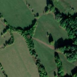 Satellite imagery of Zámecký vrch [Česká Kamenice-Horní Kamenice] outlook t., CZ