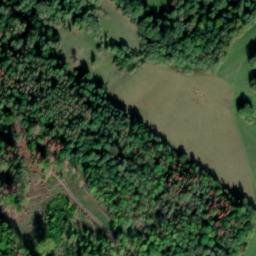 Satellite imagery of Zámecký vrch [Česká Kamenice-Horní Kamenice] outlook t., CZ