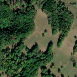 Satellite imagery of Ovčácký vrch, CZ