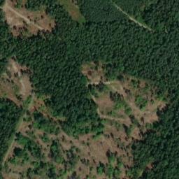 Satellite imagery of Jezevči vrch, CZ