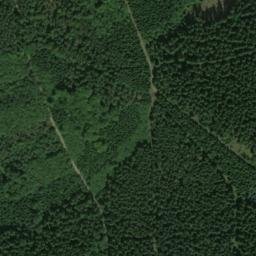 Satellite imagery of Dlouhá hora [Bílý Kostel nad Nisou-Panenská Hůrka], CZ