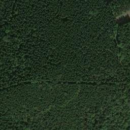 Satellite imagery of Dlouhá hora [Bílý Kostel nad Nisou-Panenská Hůrka], CZ