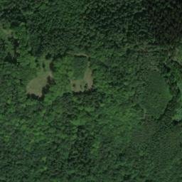 Satellite imagery of Ovčí hora [Chrastava II], CZ