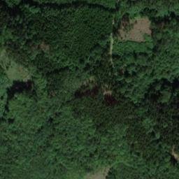 Satellite imagery of Ovčí hora [Chrastava II], CZ