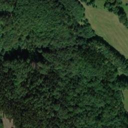 Satellite imagery of Ovčí hora [Chrastava II], CZ