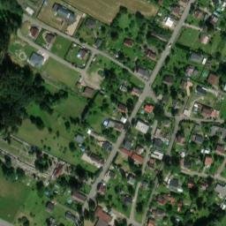 Satellite imagery of Dolina [Stráž nad Nisou], CZ
