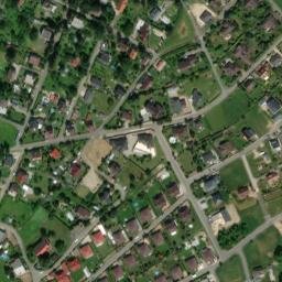 Satellite imagery of Dolina [Stráž nad Nisou], CZ
