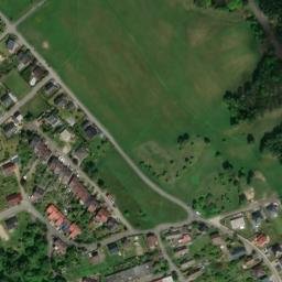 Satellite imagery of Dolina [Stráž nad Nisou], CZ