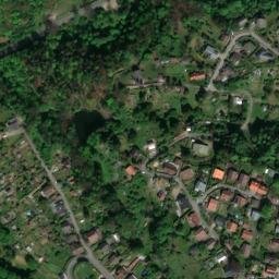 Satellite imagery of [Liberec-Ruprechtice] church t., CZ