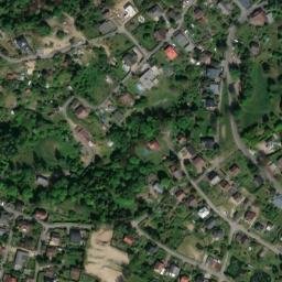 Satellite imagery of [Liberec-Ruprechtice] church t., CZ