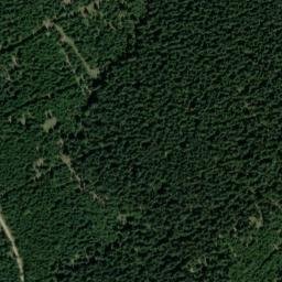 Satellite imagery of Zámky, CZ