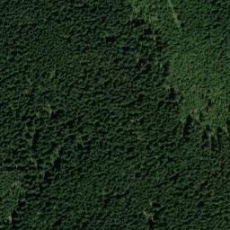 Satellite imagery of Zámky, CZ