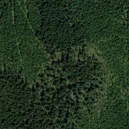 Satellite imagery of Zámky, CZ