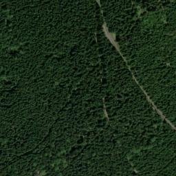 Satellite imagery of Bílý vrch, PL