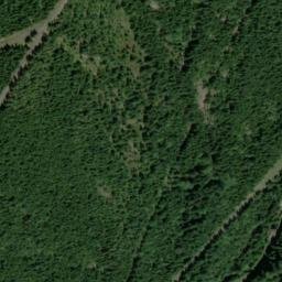 Satellite imagery of Bílý vrch, PL