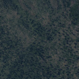 Satellite imagery of Luboch, CZ