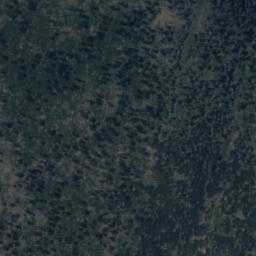 Satellite imagery of Luboch, CZ