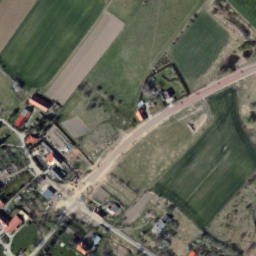 Satellite imagery of survey_point, PL