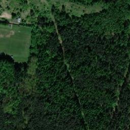 Satellite imagery of Chęciny - Zamek biskupi XIIIw., PL